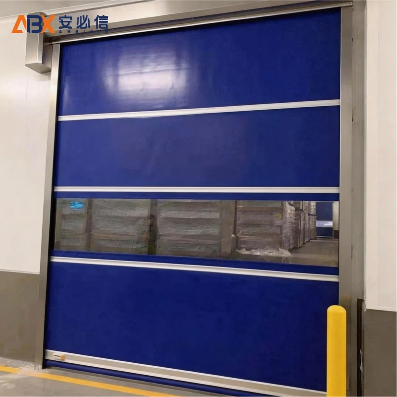 本溪工业快速门